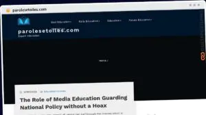 Publish Guest Post on parolesetoiles.com