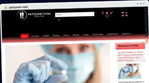Publish Guest Post on patizonet.com
