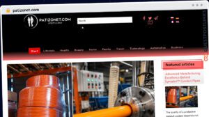 Publish Guest Post on patizonet.com