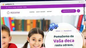 Publish Guest Post on pedijatar.rs