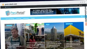 Publish Guest Post on peru-retail.com