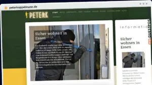 Publish Guest Post on peterkoppelmann.de