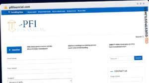 Publish Guest Post on pfifinancial.com