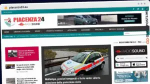 Publish Guest Post on piacenza24.eu