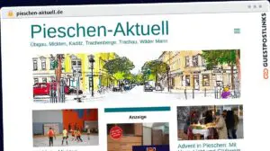 Publish Guest Post on pieschen-aktuell.de