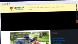 Publish Guest Post on piraju.pl