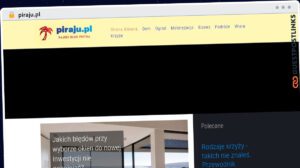 Publish Guest Post on piraju.pl