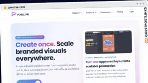 Publish Guest Post on pixelixe.com
