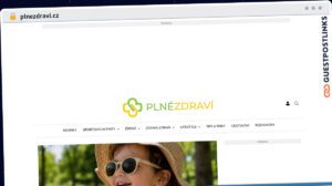 Publish Guest Post on plnezdravi.cz