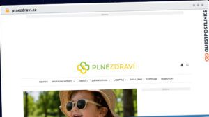 Publish Guest Post on plnezdravi.cz