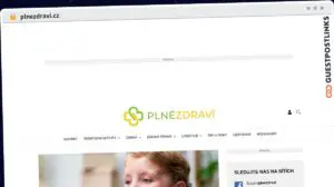Publish Guest Post on plnezdravi.cz