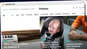 Publish Guest Post on poharka.org