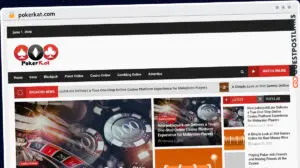 Publish Guest Post on pokerkat.com