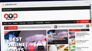 Publish Guest Post on pokerkat.com