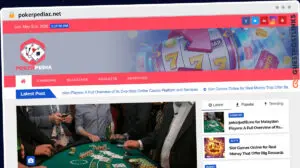 Publish Guest Post on pokerpediaz.net