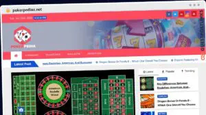 Publish Guest Post on pokerpediaz.net