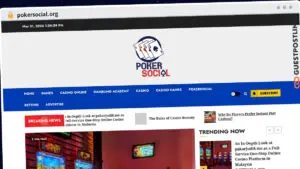 Publish Guest Post on pokersocial.org