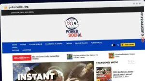 Publish Guest Post on pokersocial.org
