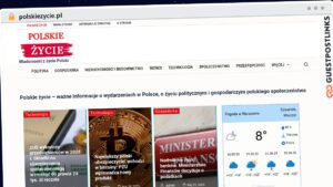Publish Guest Post on polskiezycie.pl