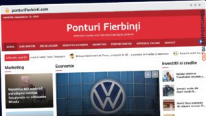 Publish Guest Post on ponturifierbinti.com
