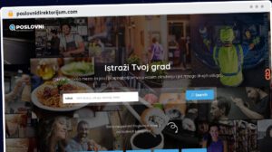 Publish Guest Post on poslovnidirektorijum.com