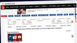 Publish Guest Post on possible11.com