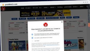Publish Guest Post on possible11.com