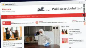 Publish Guest Post on posteaza.info