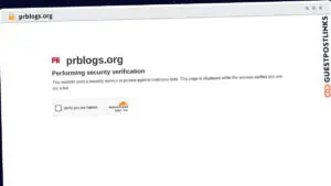 Publish Guest Post on prblogs.org