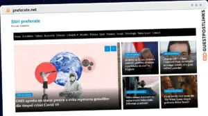 Publish Guest Post on preferate.net