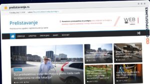 Publish Guest Post on prelistavanje.rs