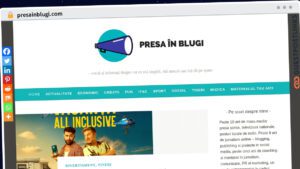 Publish Guest Post on presainblugi.com