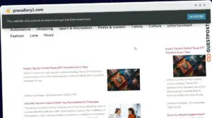 Publish Guest Post on pressdiary1.com