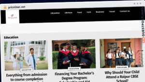 Publish Guest Post on priceliner.net