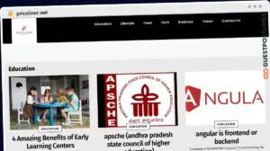 Publish Guest Post on priceliner.net