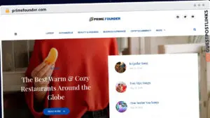 Publish Guest Post on primefounder.com
