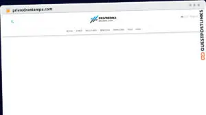 Publish Guest Post on privrednastampa.com