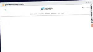 Publish Guest Post on privrednastampa.com