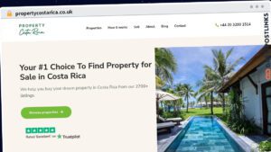 Publish Guest Post on propertycostarica.co.uk