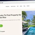 Publish Guest Post on propertycostarica.co.uk