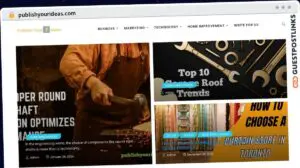 Publish Guest Post on publishyourideas.com