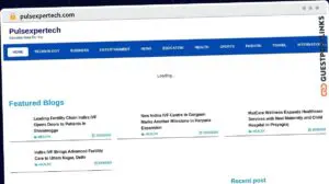Publish Guest Post on pulsexpertech.com