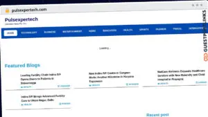 Publish Guest Post on pulsexpertech.com