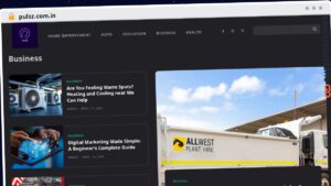 Publish Guest Post on pulsz.com.in