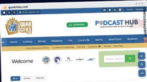 Publish Guest Post on quadcities.com