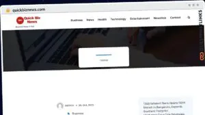 Publish Guest Post on quickbiznews.com