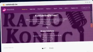 Publish Guest Post on radiokonjic.ba