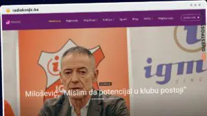 Publish Guest Post on radiokonjic.ba