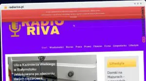 Publish Guest Post on radioriva.pl
