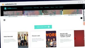 Publish Guest Post on radiostanica.ba